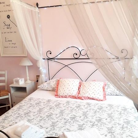 B&B Le Mi' Cocche Capannori Eksteriør bilde