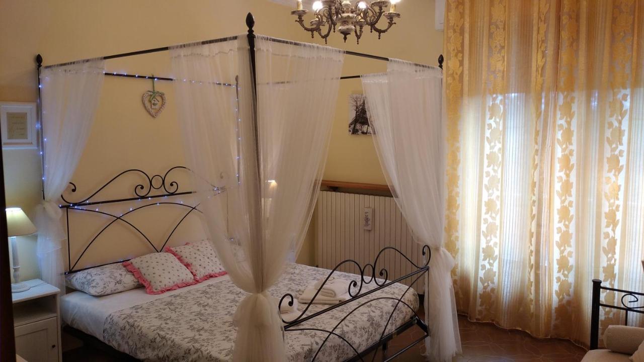 B&B Le Mi' Cocche Capannori Eksteriør bilde