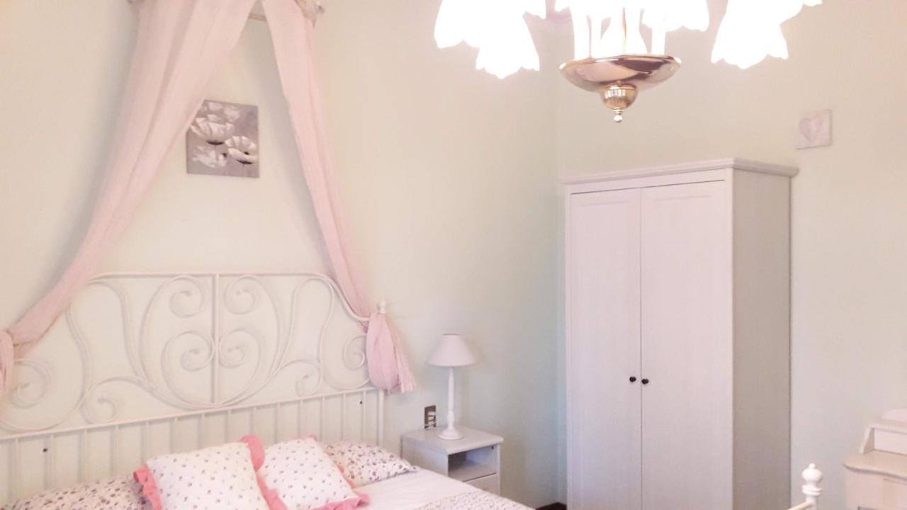 B&B Le Mi' Cocche Capannori Eksteriør bilde