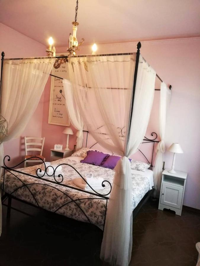 B&B Le Mi' Cocche Capannori Eksteriør bilde