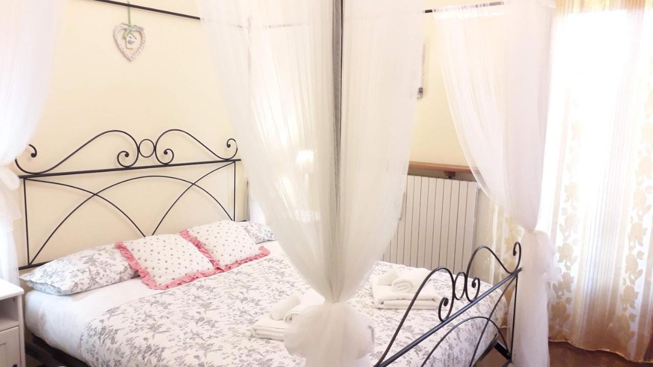 B&B Le Mi' Cocche Capannori Eksteriør bilde