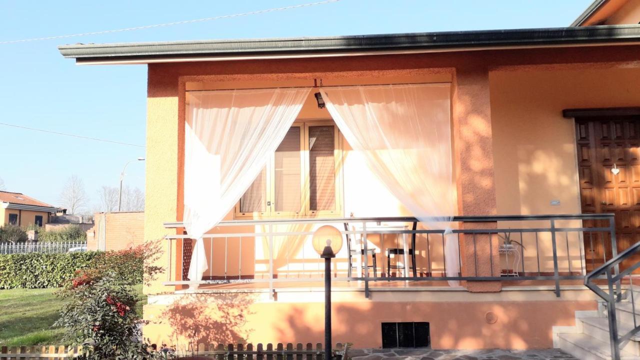 B&B Le Mi' Cocche Capannori Eksteriør bilde