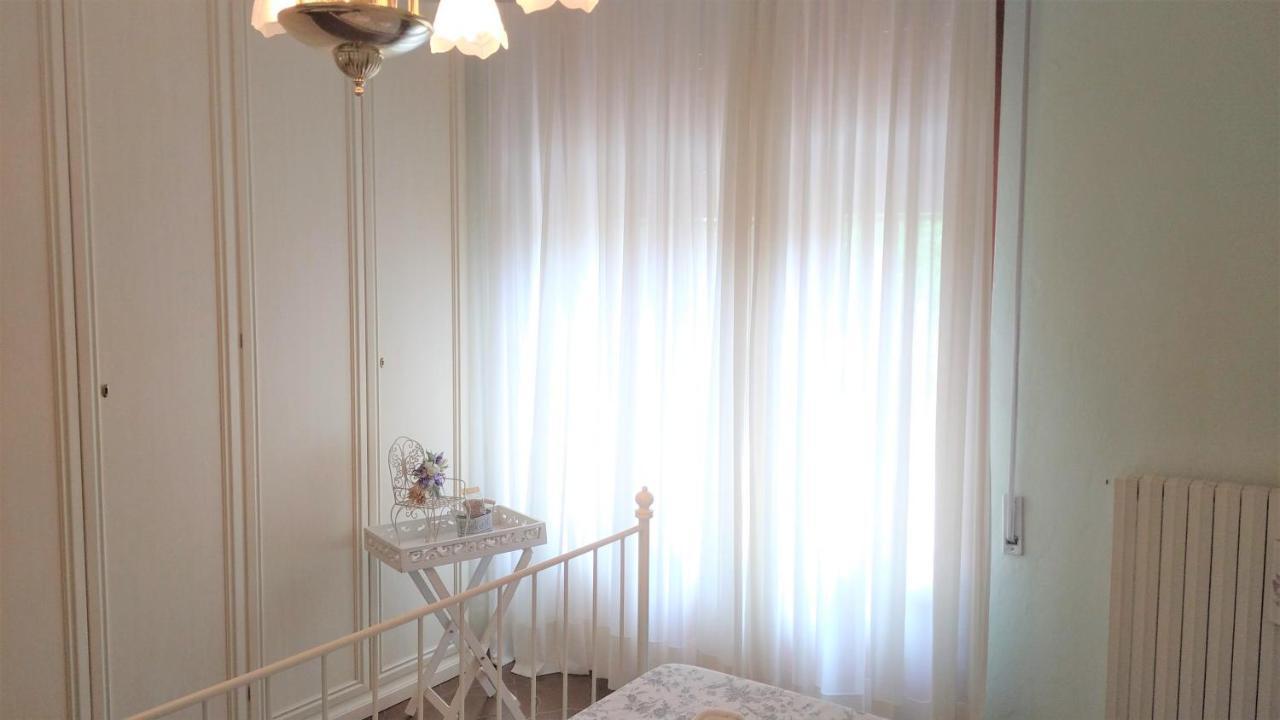 B&B Le Mi' Cocche Capannori Eksteriør bilde