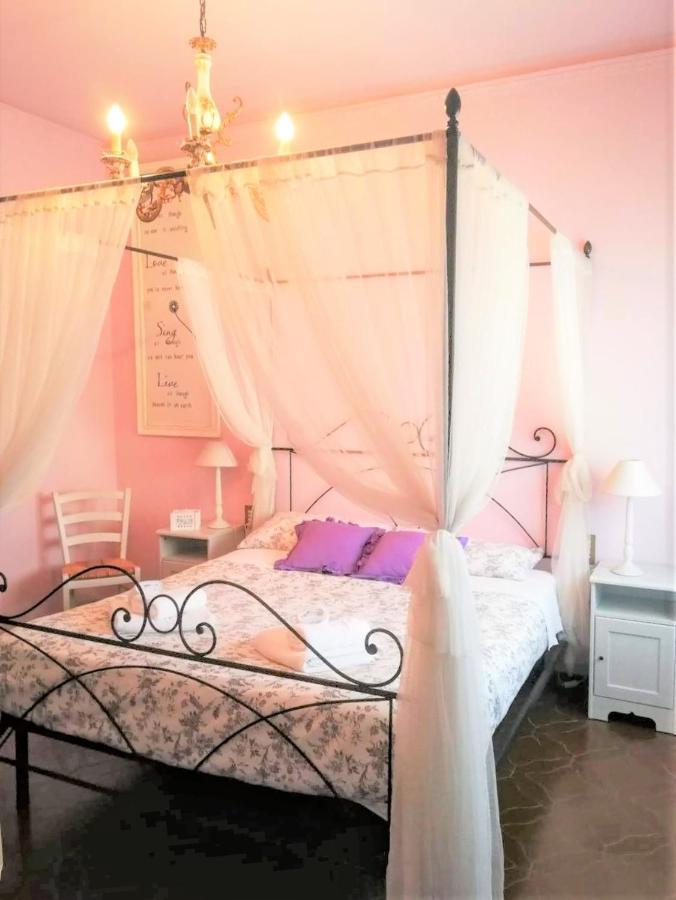 B&B Le Mi' Cocche Capannori Eksteriør bilde