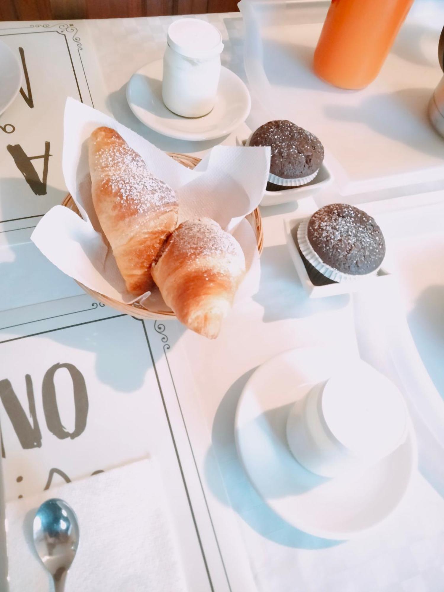 B&B Le Mi' Cocche Capannori Eksteriør bilde