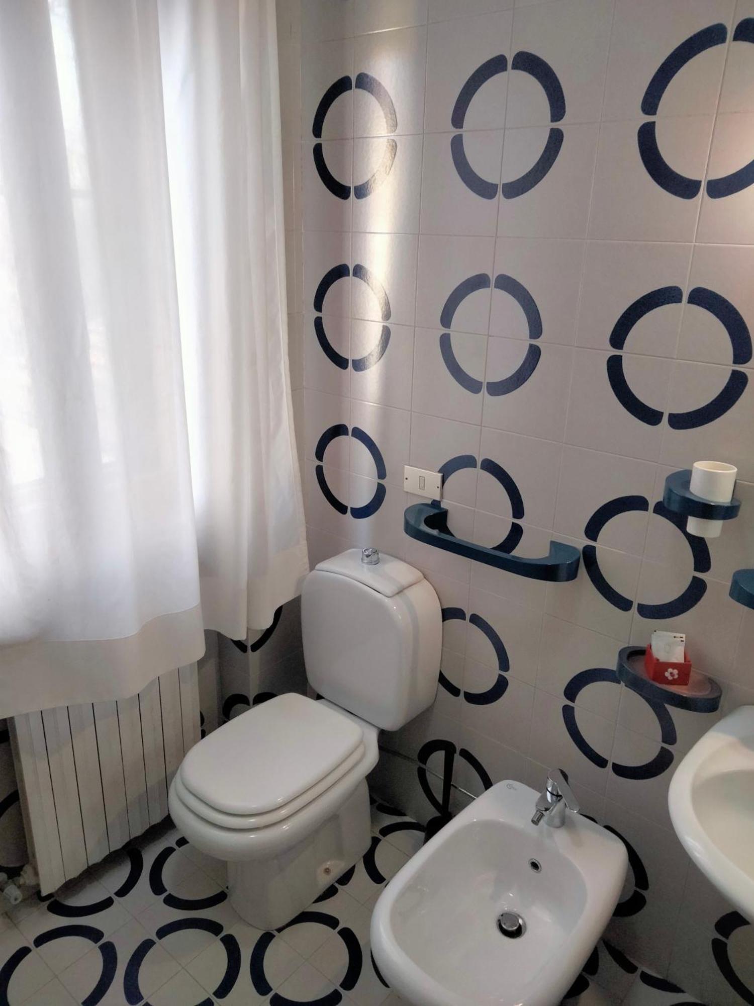 B&B Le Mi' Cocche Capannori Eksteriør bilde
