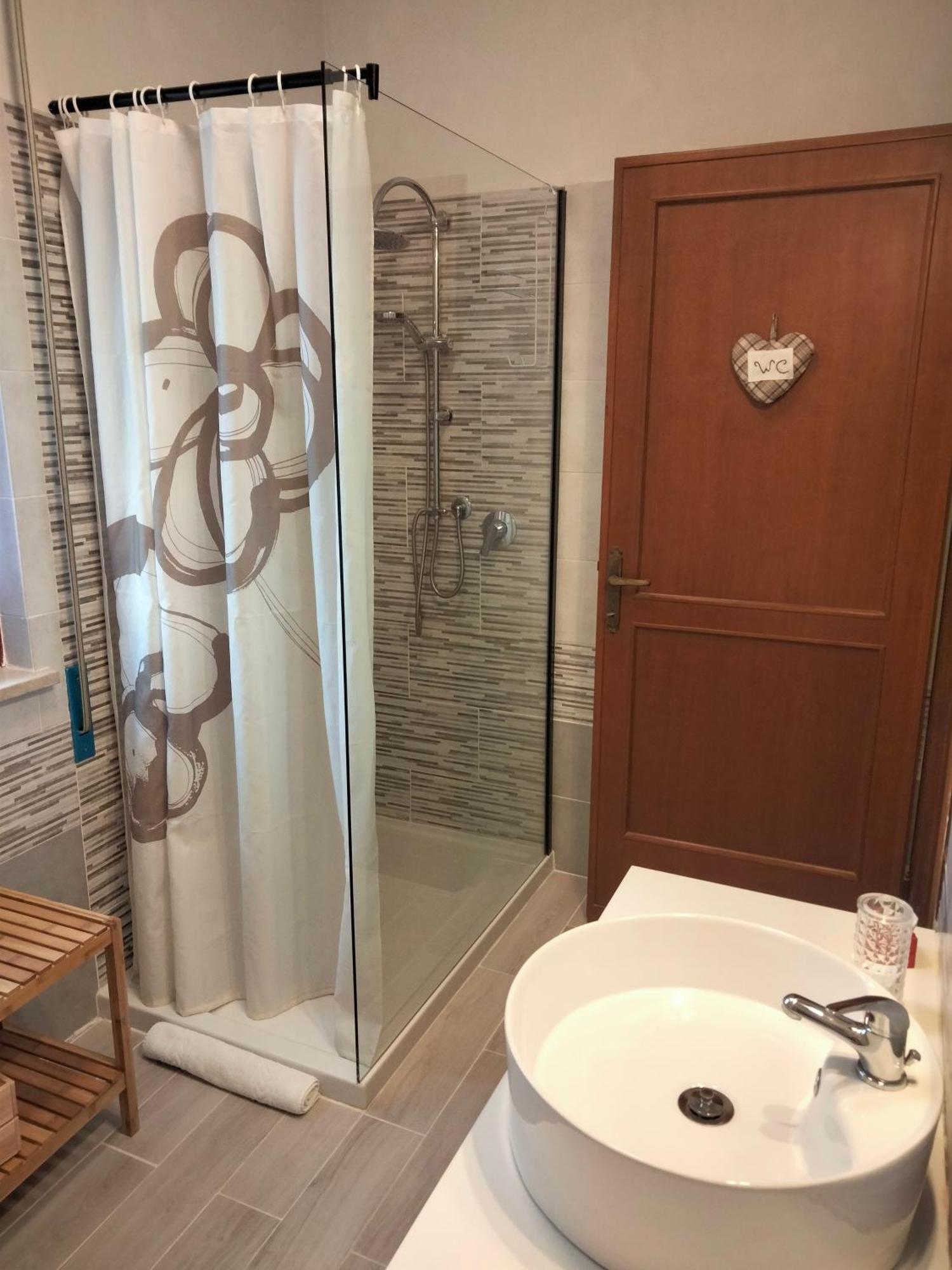 B&B Le Mi' Cocche Capannori Eksteriør bilde