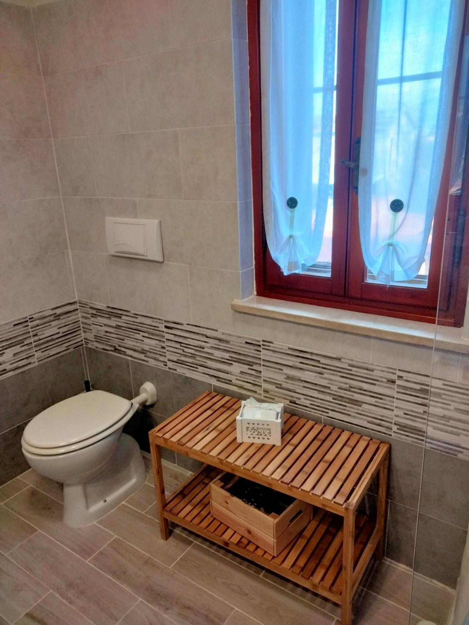 B&B Le Mi' Cocche Capannori Eksteriør bilde
