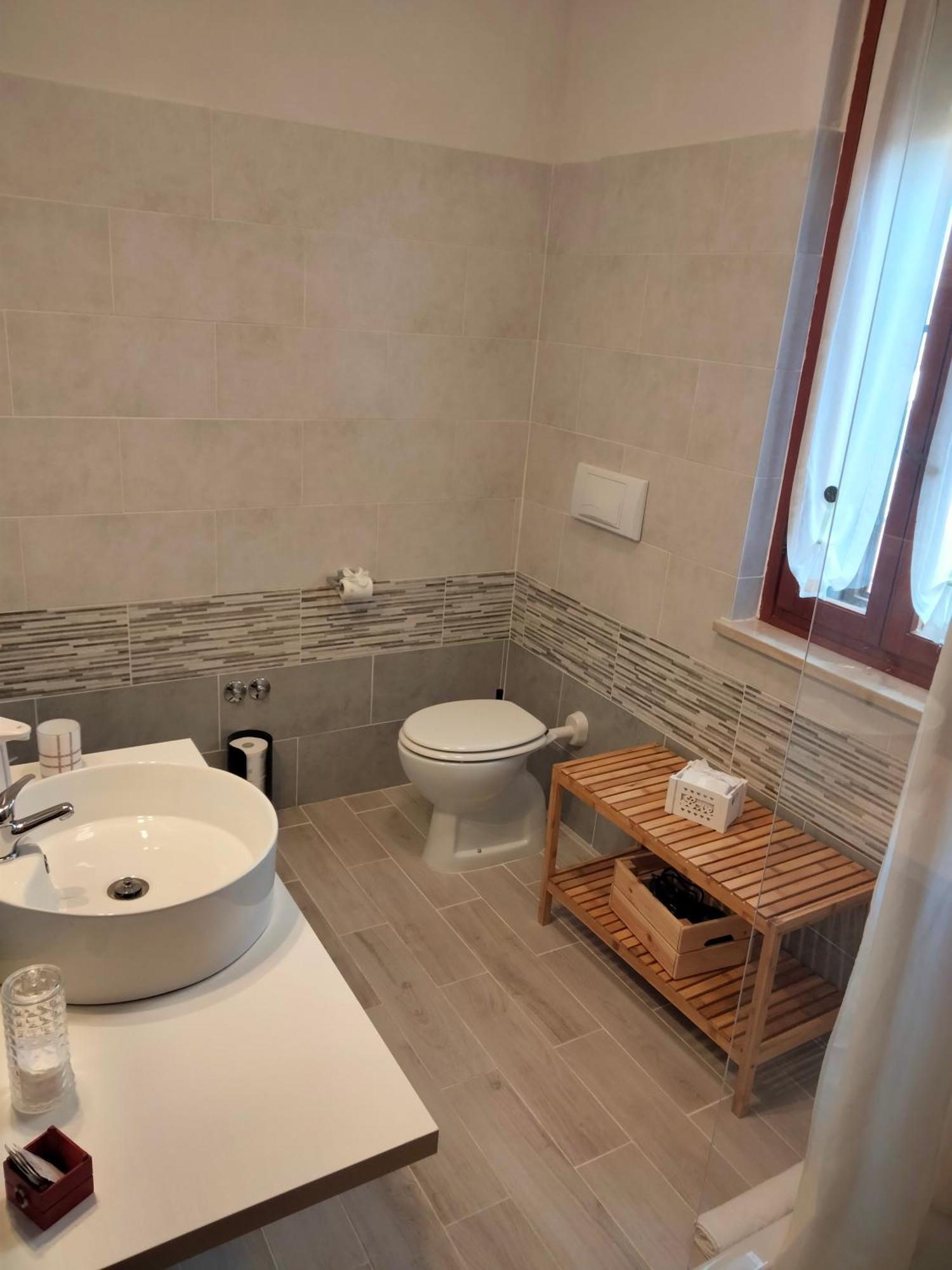 B&B Le Mi' Cocche Capannori Eksteriør bilde