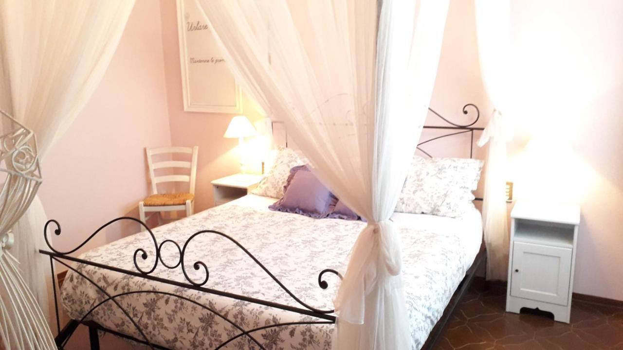 B&B Le Mi' Cocche Capannori Eksteriør bilde