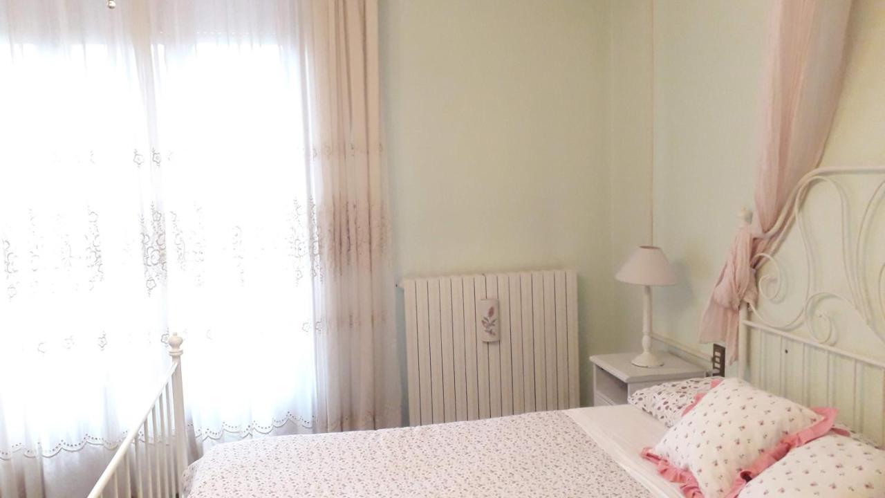 B&B Le Mi' Cocche Capannori Eksteriør bilde