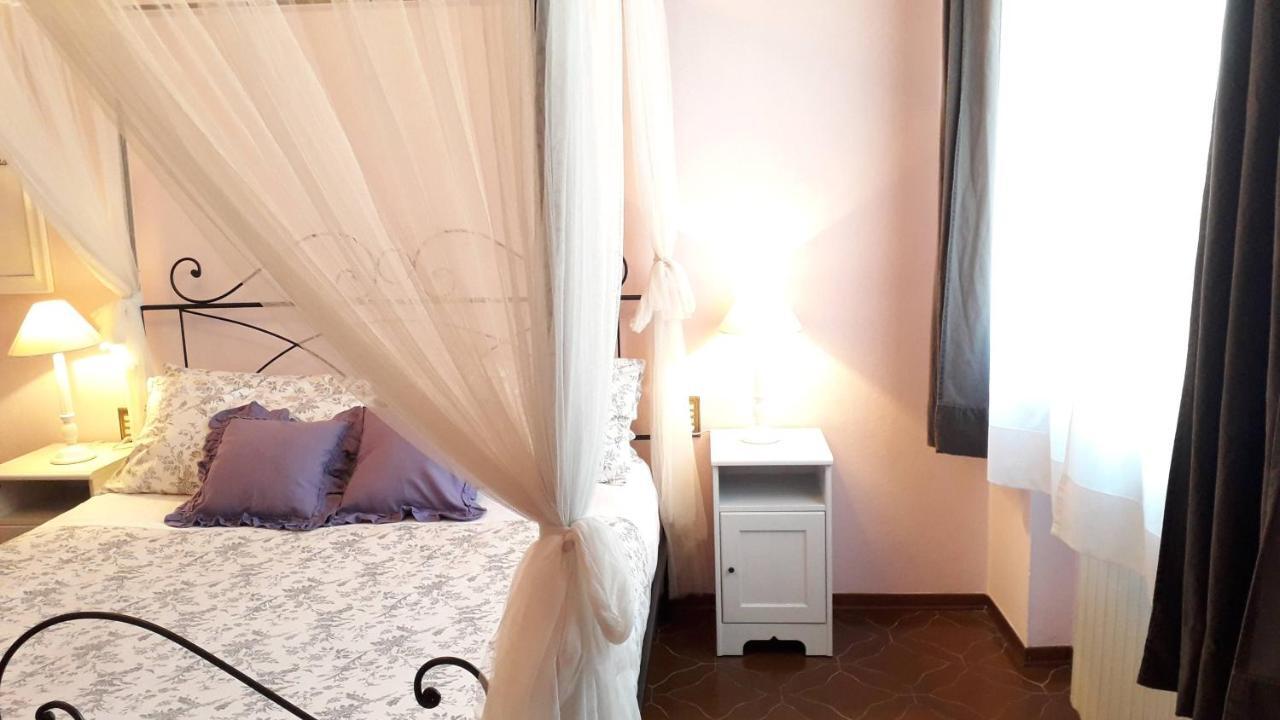 B&B Le Mi' Cocche Capannori Eksteriør bilde