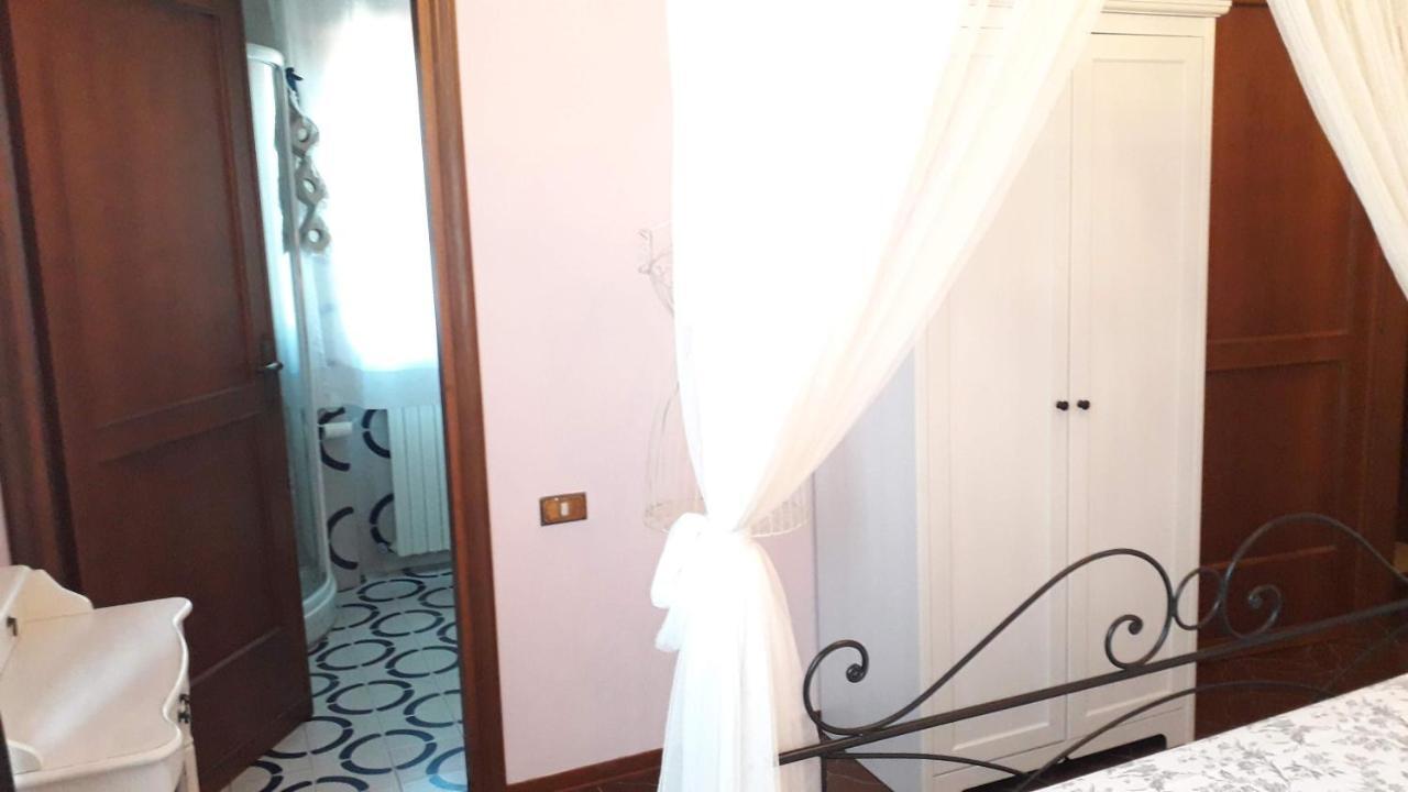 B&B Le Mi' Cocche Capannori Eksteriør bilde