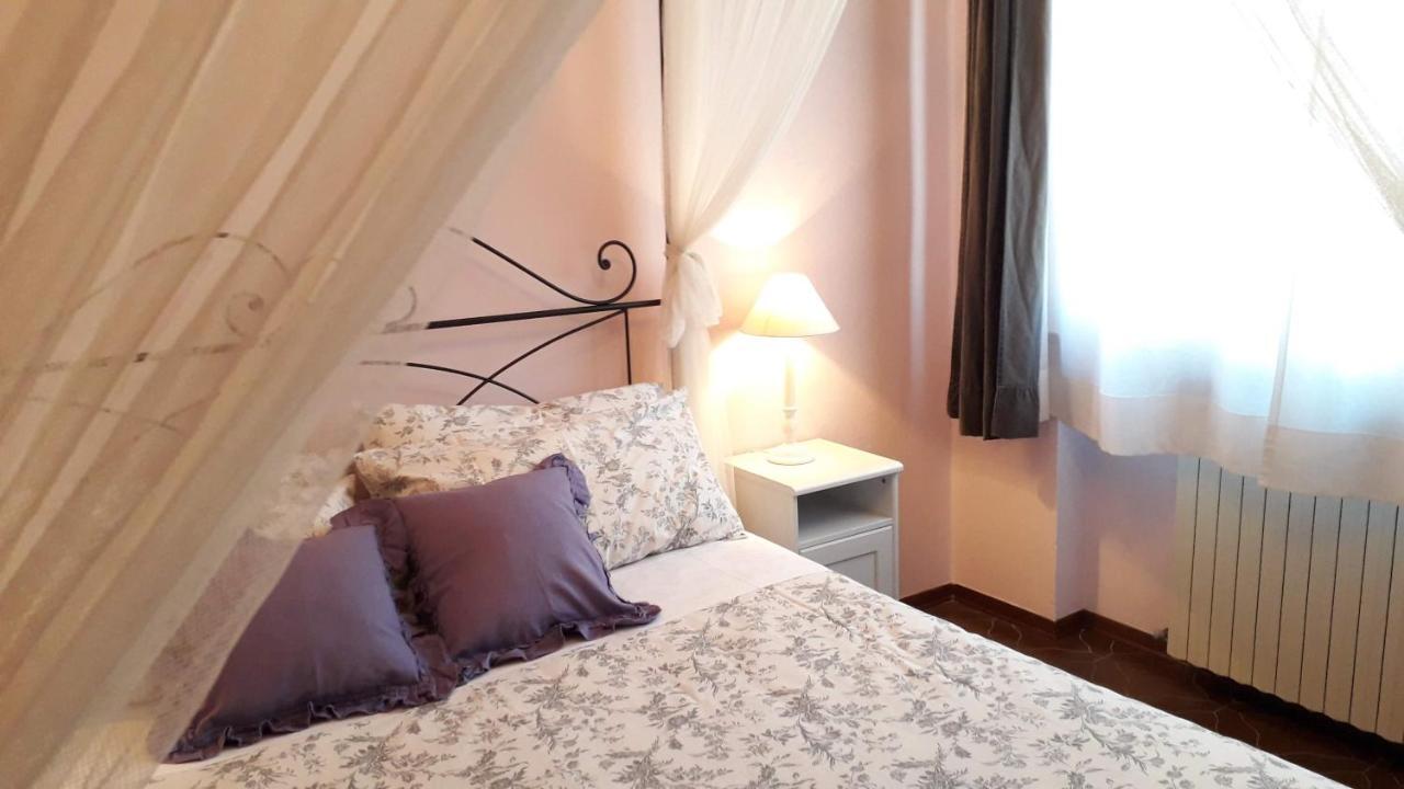 B&B Le Mi' Cocche Capannori Eksteriør bilde