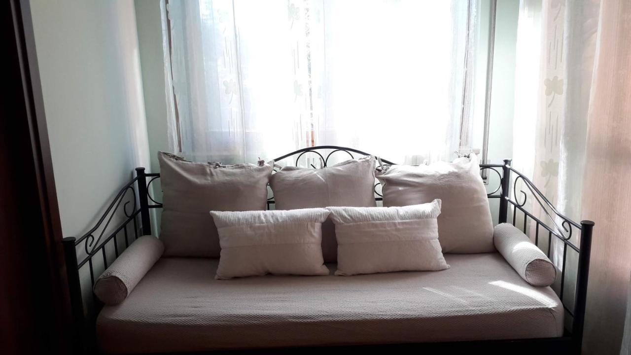 B&B Le Mi' Cocche Capannori Eksteriør bilde
