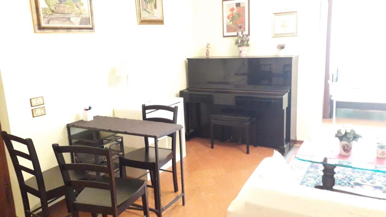 B&B Le Mi' Cocche Capannori Eksteriør bilde