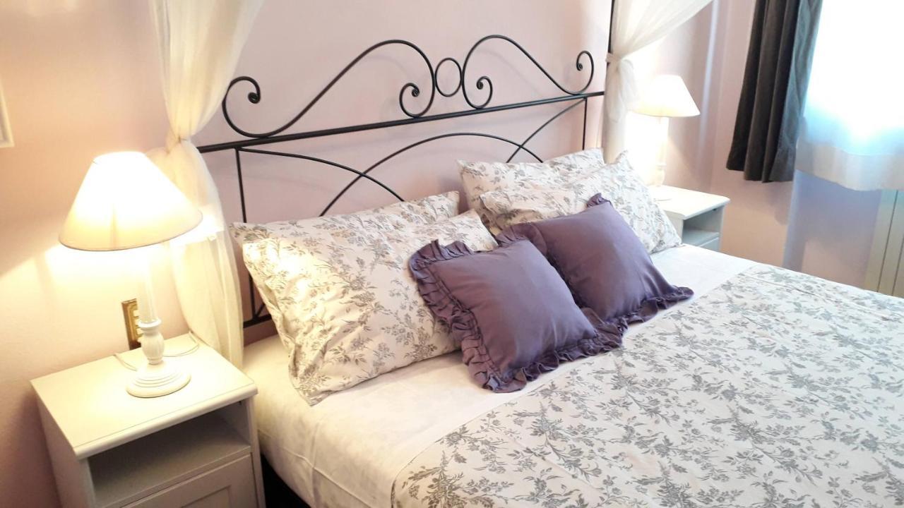 B&B Le Mi' Cocche Capannori Eksteriør bilde