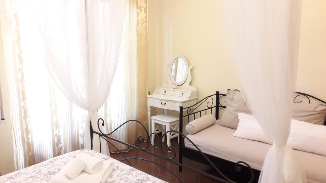 B&B Le Mi' Cocche Capannori Eksteriør bilde