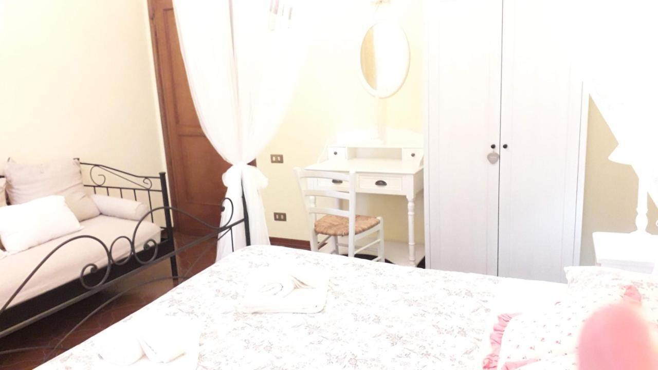 B&B Le Mi' Cocche Capannori Eksteriør bilde